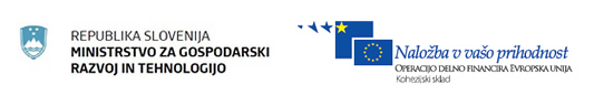 Naložba v vašo prihodnost